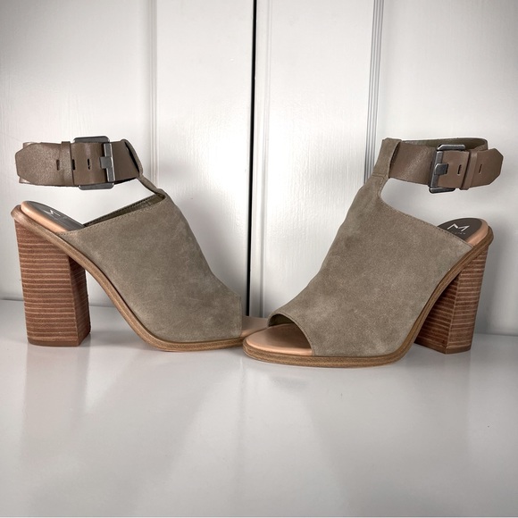 Mark Fisher LTD Vashi Sandal - Picture 11 of 11